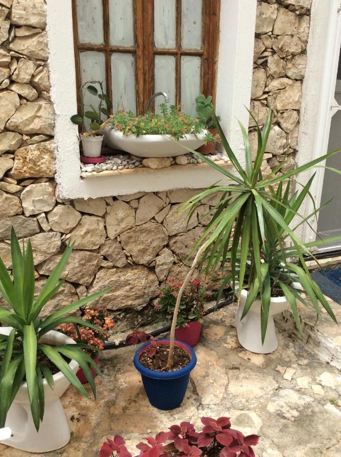 Old Kalamaki Pansiyon Kalkan Dış mekan fotoğraf