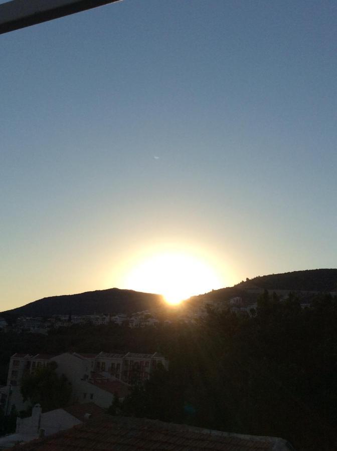 Old Kalamaki Pansiyon Kalkan Dış mekan fotoğraf