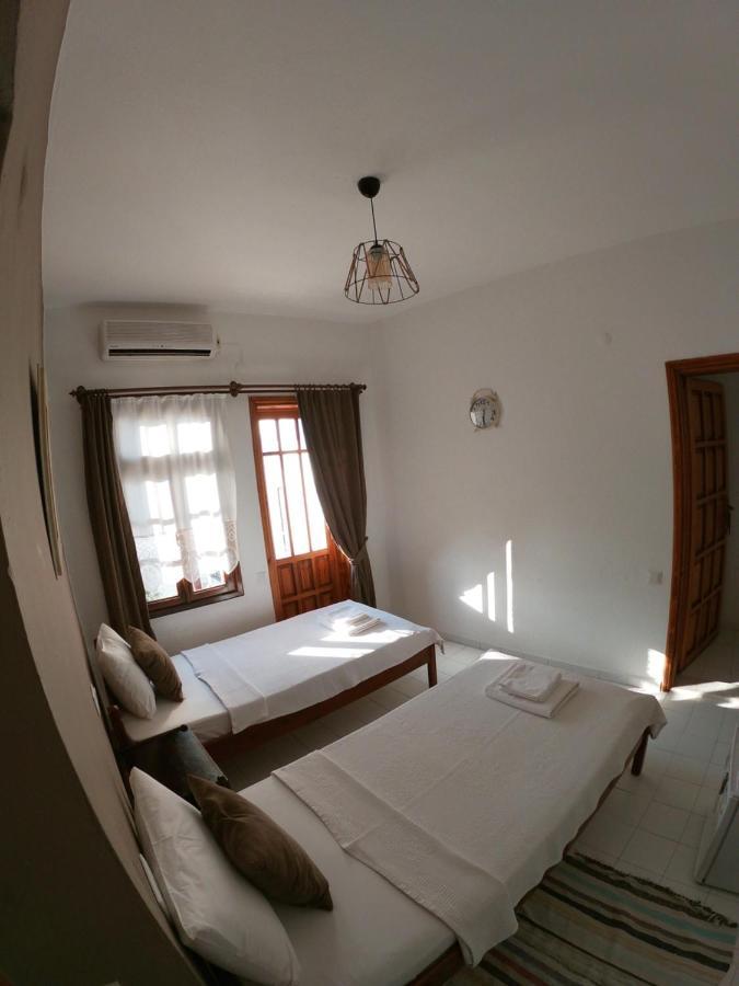 Old Kalamaki Pansiyon Kalkan Dış mekan fotoğraf