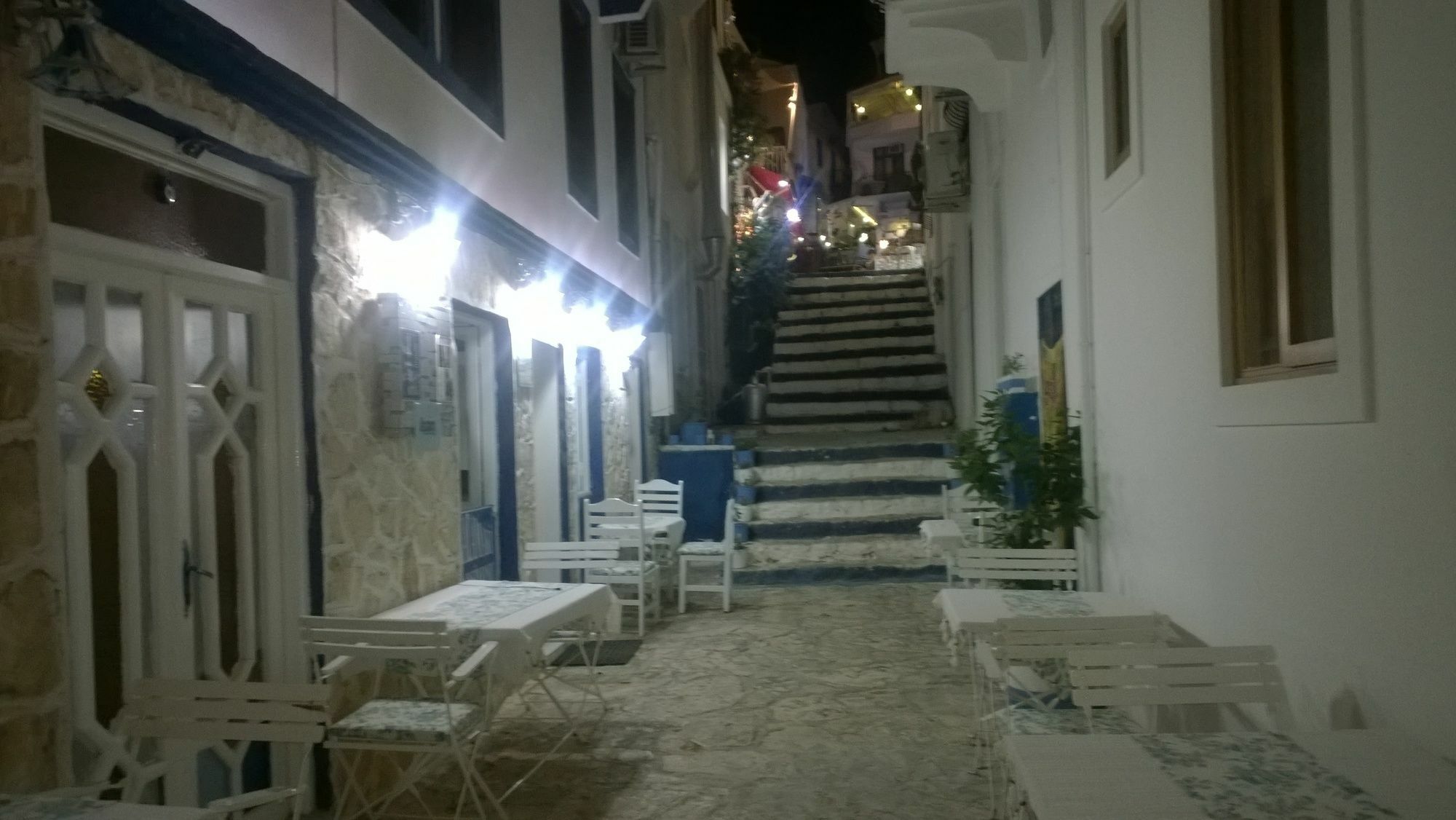 Old Kalamaki Pansiyon Kalkan Dış mekan fotoğraf